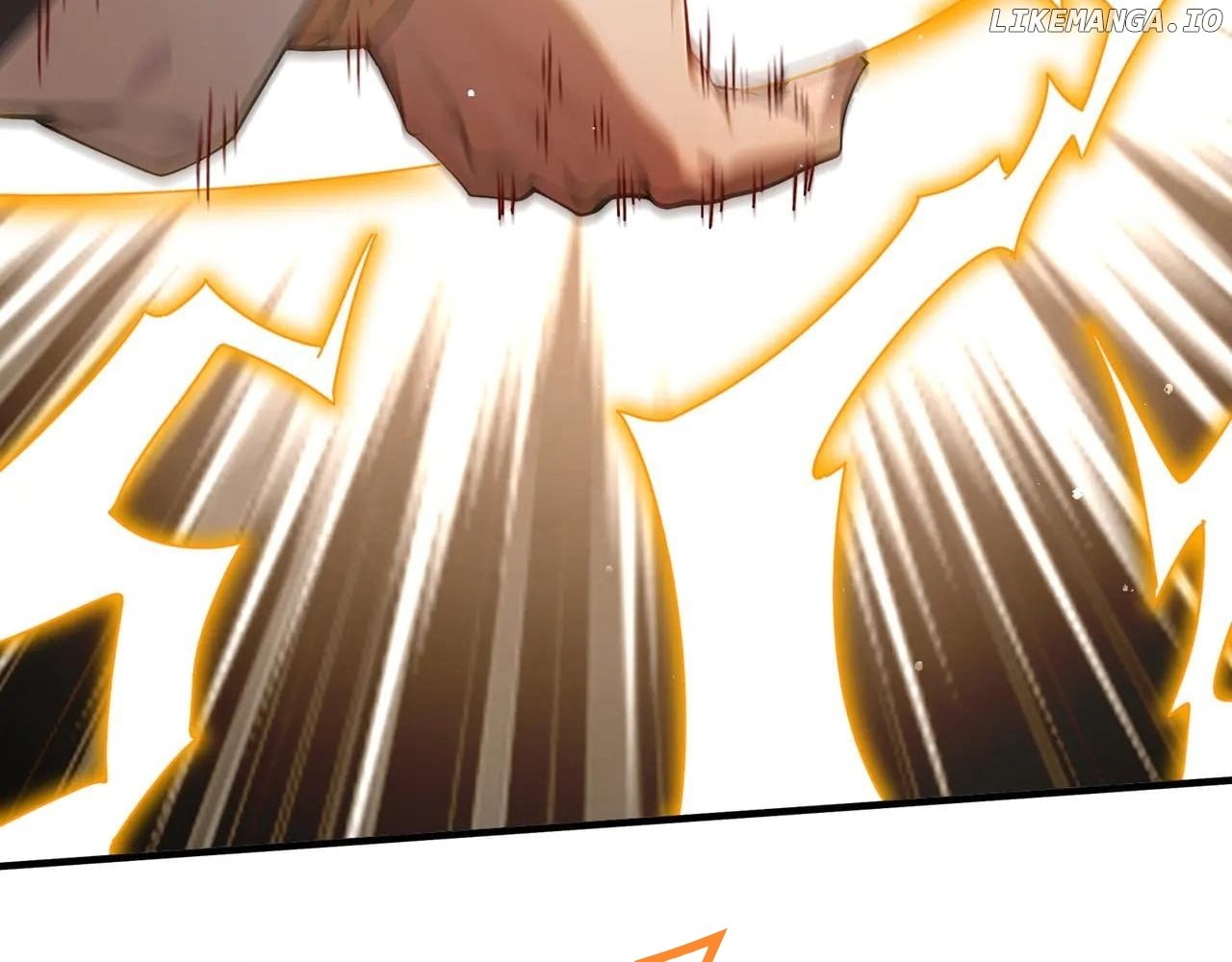 My Furry Harem Is After Me Chapter 272 - page 49